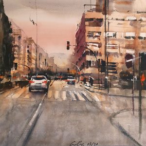 2003 Horas rojas Granada 61.46