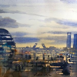 2004 Madrid de tarde 26.36