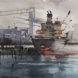 2006 puerto industrial III 36x20 1