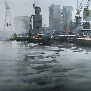 2010 Puerto de Rotterdam 26.36 1