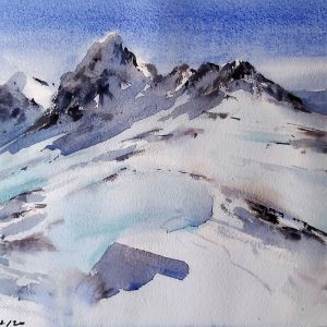 2012 Risco del Gutre 26x36 1