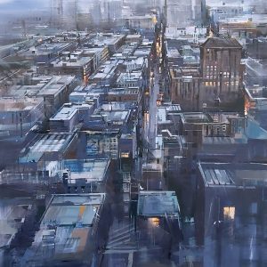 GRAN URBE ULTIMAS LUCES 195.130 disp